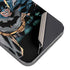DC Comics Batman All Star Batman & Robin, The Boy Wonder Action Pose Art BY Jim Lee iPhone 14 Pro Skin